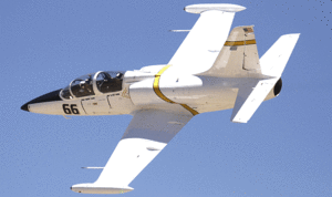 FRIDAY FLYING VIDEO: Trailer for 3D Reno Air Races documentary